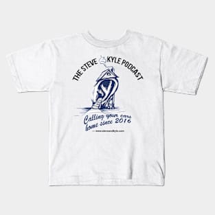 steve kyle earholes Kids T-Shirt